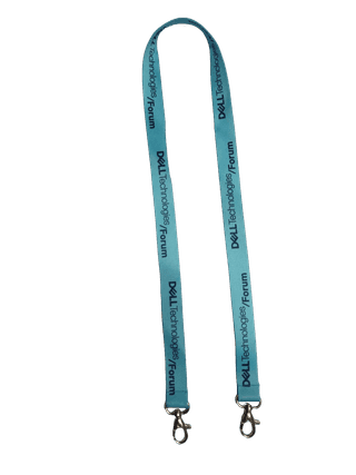 Double Ended Lanyard