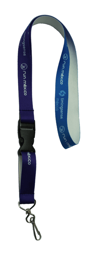 Quick Release Lanyard